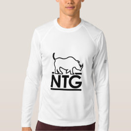 NTG Manar Långärmad Shirt Tröja