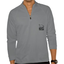 NTG Manarnas klimatpullover