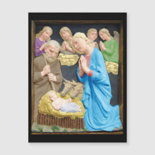 NTIITY Luca Della Robbia - julkort