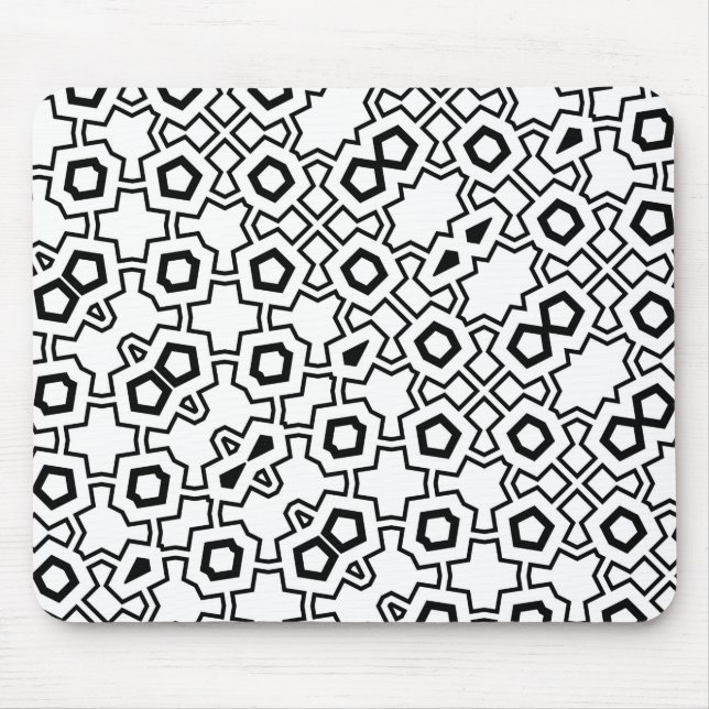 NTPD5550P215849 Mousepad Musmatta (Framsidan)