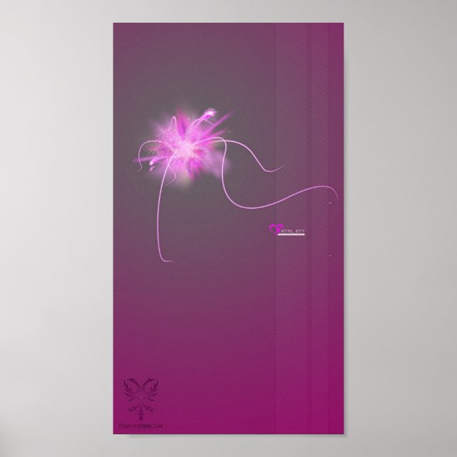 NTRL_BTY POSTER (Framsidan)