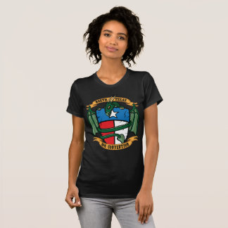 NTRPGCon kvinna TShirt Tröja
