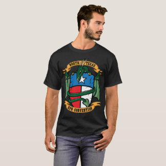 NTRPGCon manar TShirt T-shirt