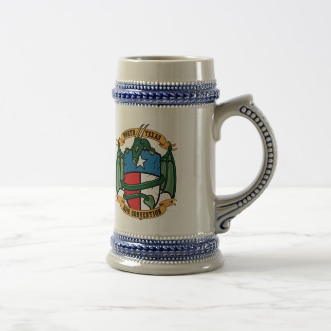 NTRPGCon Stein Sejdel (Höger)