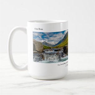 NTSUSA - Officiell mugg - Glen Rosa