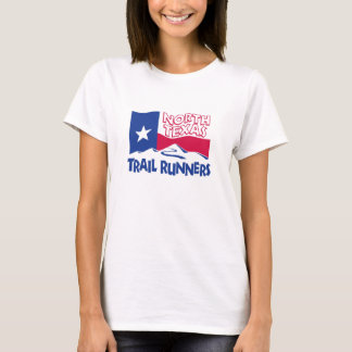 NTTR-damer Tee Shirt