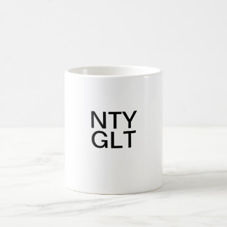 NTY GLT KAFFEMUGG