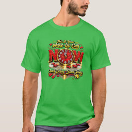 NU 1a-1 T Shirt