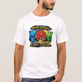 NU 1a-3 T Shirt