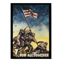 Nu allt tillsammans Världskrig 2