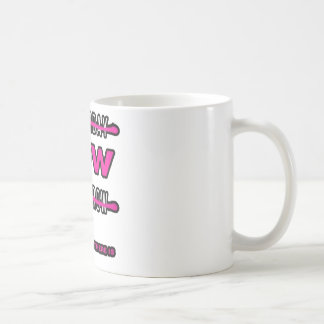 NU ÄR ALLT DET SOM FINNS KAFFEMUGG