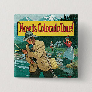 Nu är det Colorado Time Knapp