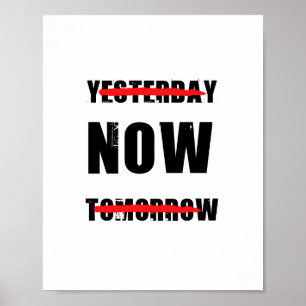 Nu är det dags för inspirerande citat poster