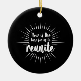 Nu är det dags för prydnad julgransprydnad keramik