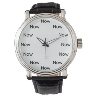 Nu är Zen™ - Skonsammare för ögonen Armbandsur
