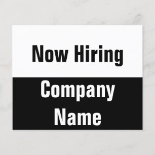 Nu belöntar du svartvit affärsmall flygblad