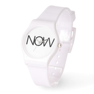 NU-bevakning Armbandsur
