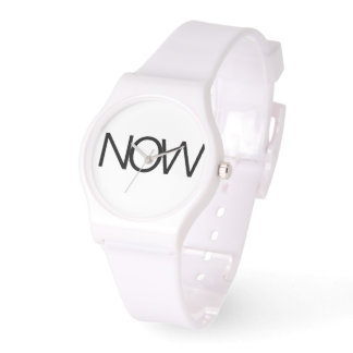 NU-bevakning Armbandsur