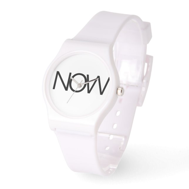 NU-bevakning Armbandsur (Vinkel)