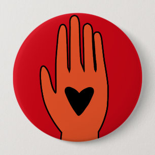 Nu finns det en grafisk plan för Palestina att skj Knapp