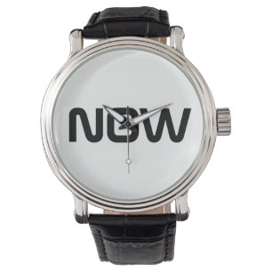 Nu flott elegant armbandsur