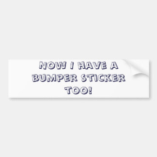 Nu har jag en bildekal för!