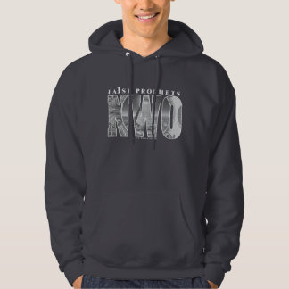 NU hoodie