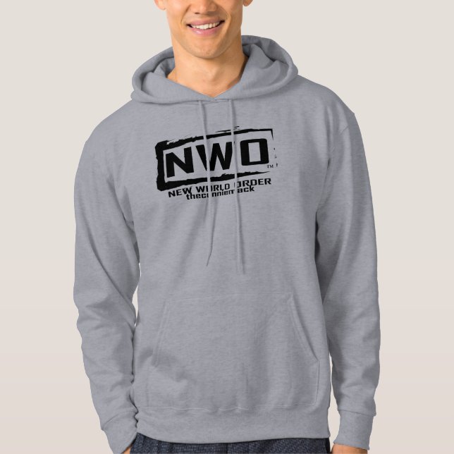NU Hoodie (Framsida)