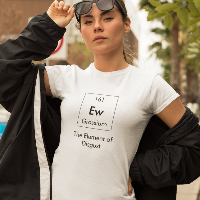 Nu Inslag i den avskyvärda Shirt T Shirt (Skapare uppladdad)