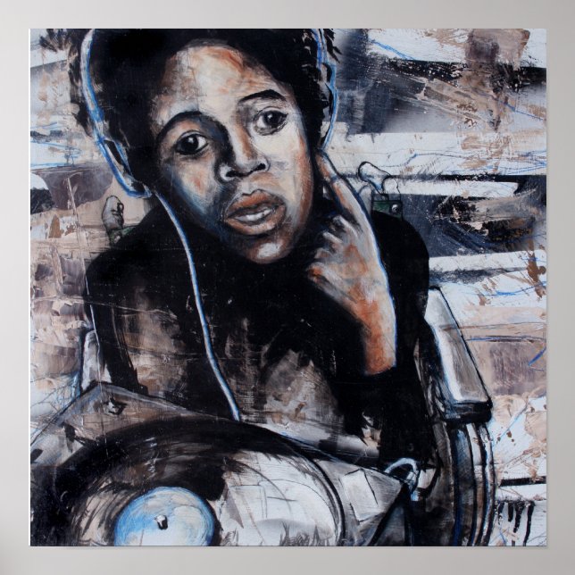 nu kan jag se poster (Framsidan)