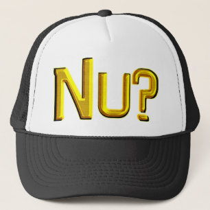 Nu? Keps