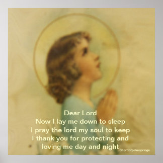 Nu ljög jag mig ner för att sova.....poster poster