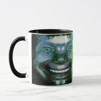 Nu Metal Preservation Mugg
