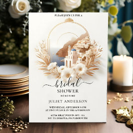 Nu Möhippa för italiensk Avslappnad av kaffe Inbjudningar