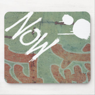 Nu mousserande musmatta