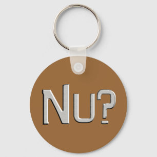 Nu Nyckelring