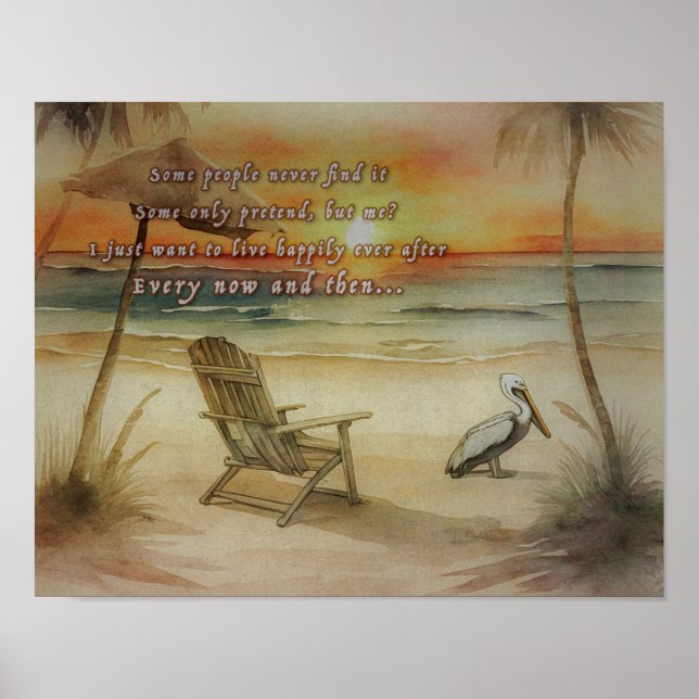 Nu och då - poster (Framsidan)