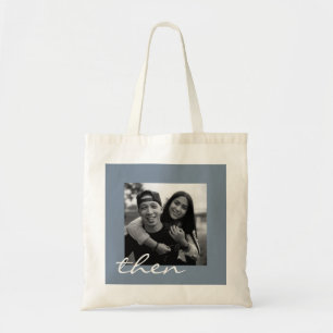 Nu och sedan Kärlek, Story Photo Tote Bag Tygkasse