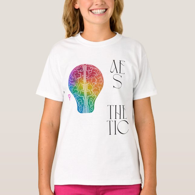 Nu Öppet! – Fresh Start Statement T-Shirt (Framsida)
