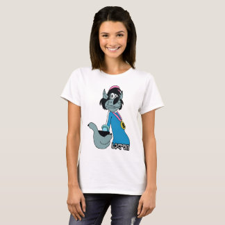 Nu Pogodi Tee Shirt