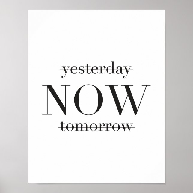 Nu Poster (Framsidan)