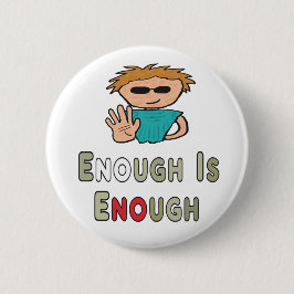 Nu räcker det knapp