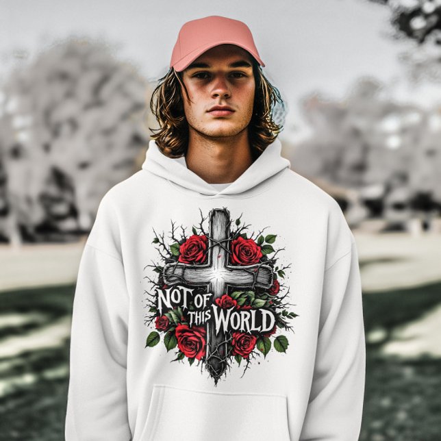 NU Sweatshirt (Skapare uppladdad)