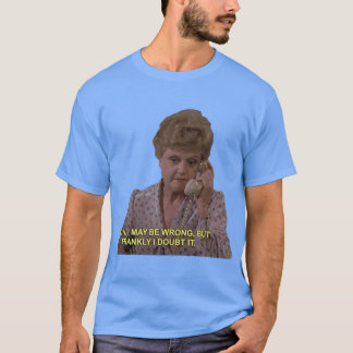 Nu T Shirt