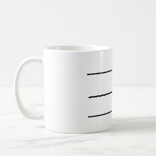 Nu talar du maj kaffemuggen kaffemugg