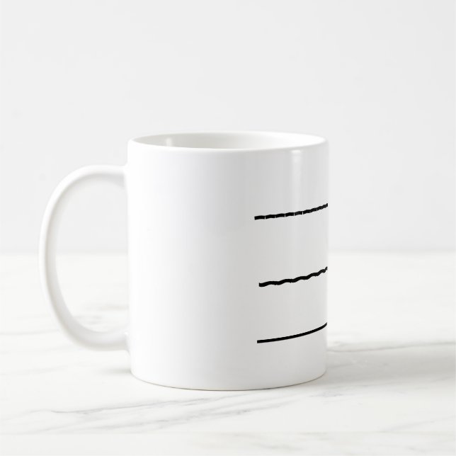Nu talar du maj kaffemuggen kaffemugg (Vänster)