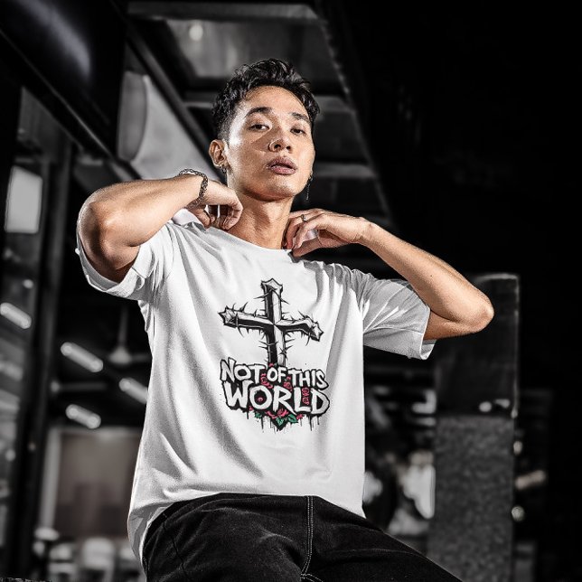 NU Tee (Skapare uppladdad)