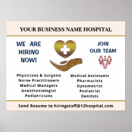 Nu vill hjälpen att anställda ska anpassa sig poster