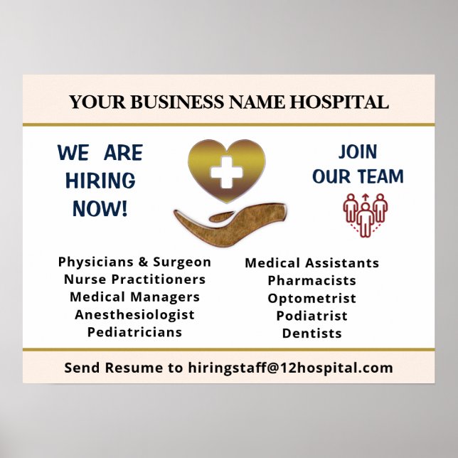 Nu vill hjälpen att anställda ska anpassa sig poster (Framsidan)