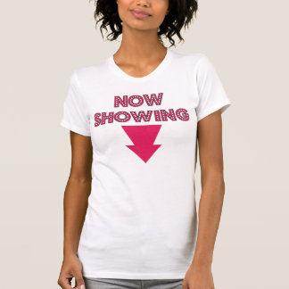 NU VISNING TEE